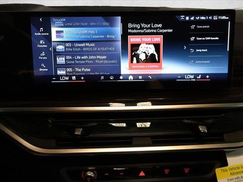 New 2026 BMW X5 xDrive50e AWD/4WD image 12