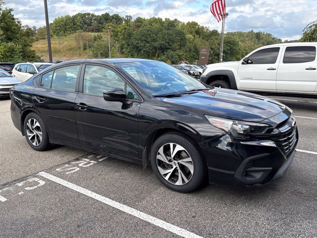 Used 2024 Subaru Legacy Premium AWD/4WD image 7