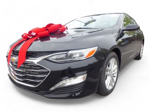 Used 2019 Chevrolet Malibu LT image 6