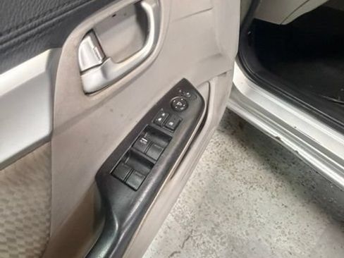 Used 2015 Honda Civic LX image 22