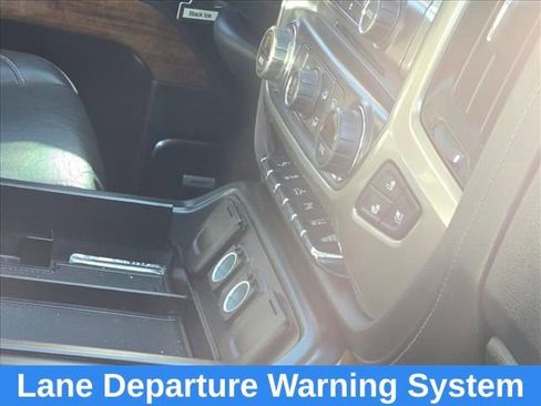 Used 2017 Chevrolet Silverado 2500 High Country w/ Duramax Plus Package image 27