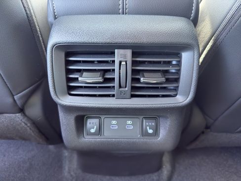 New 2026 Nissan Murano SL image 33