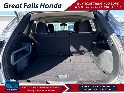 Used 2014 Jeep Cherokee Sport image 8