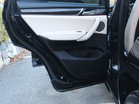 Used 2015 BMW X4 xDrive35i image 14