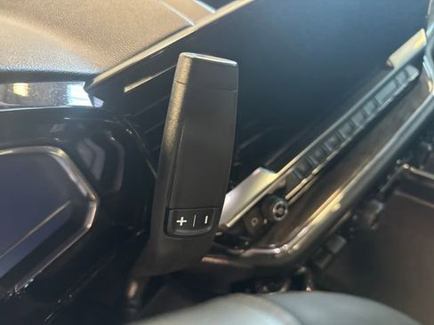 Used 2024 Chevrolet Silverado 2500 LTZ w/ LTZ Plus Package image 27