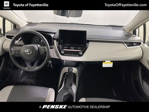 New 2026 Toyota Corolla LE image 15