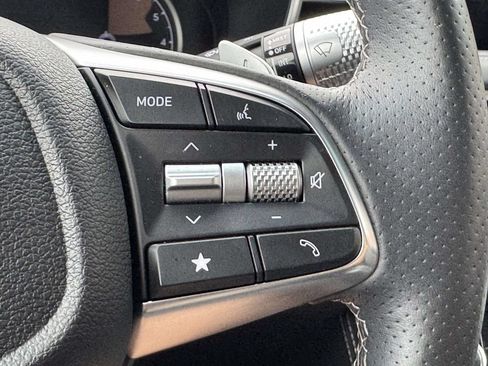Certified 2026 Genesis G70 2.5T AWD/4WD image 22