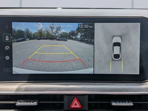 Used 2025 Kia K5 EX FWD image 25