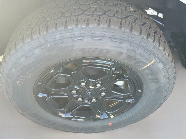 New 2026 Ford Ranger XLT w/ Equipment Group 301A High AWD/4WD image 38