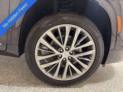 New 2026 Buick Enclave Avenir w/ Super Cruise Package image 18