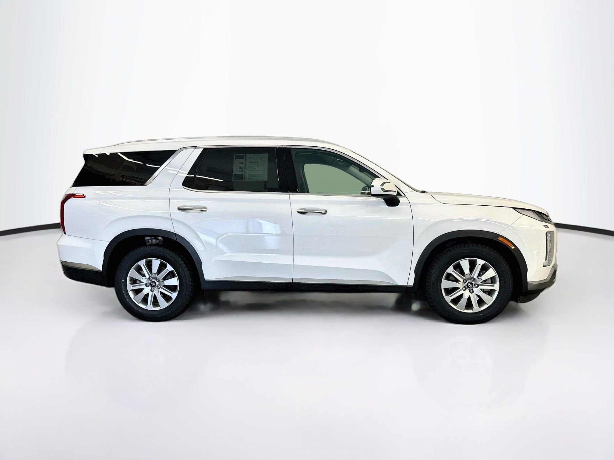 Used 2025 Hyundai Palisade SEL AWD/4WD image 10