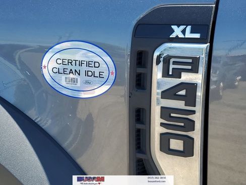 Used 2023 Ford F450 XL AWD/4WD image 7