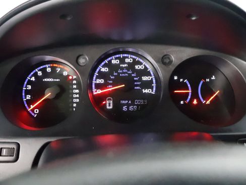 Used 2005 Acura MDX Touring AWD/4WD image 31