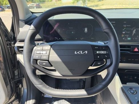 Certified 2026 Kia Sportage SX Prestige AWD/4WD image 23