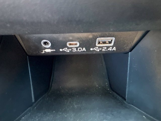 Certified 2025 Subaru Outback Touring AWD/4WD image 24