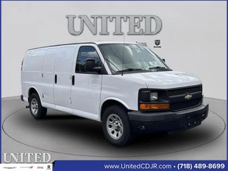 Used 2013 Chevrolet Express 1500 video 1