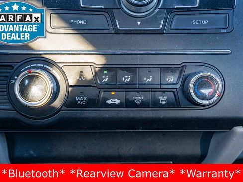 Used 2015 Honda Civic LX image 27