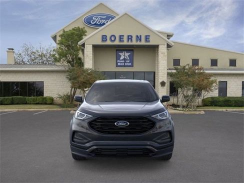 New 2024 Ford Edge SE w/ Black Appearance Package image 6