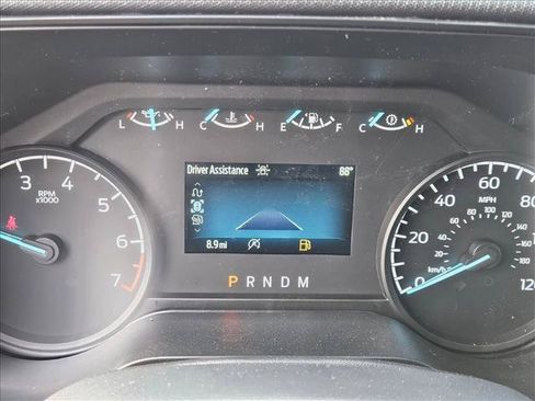 New 2026 Ford F150 STX AWD/4WD image 11