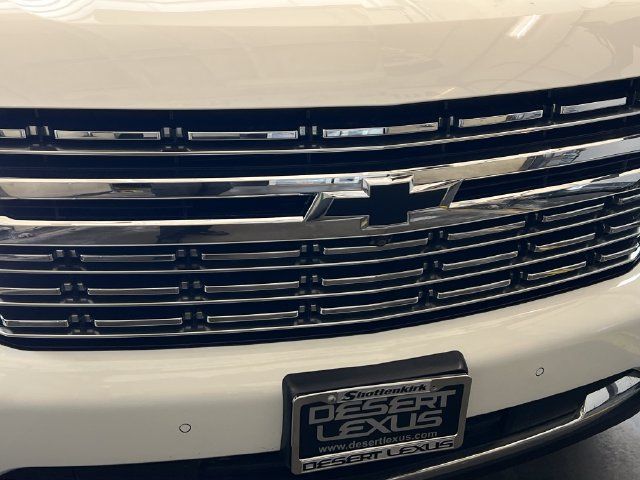 Used 2021 Chevrolet Tahoe Premier w/ Premium Package AWD/4WD image 14