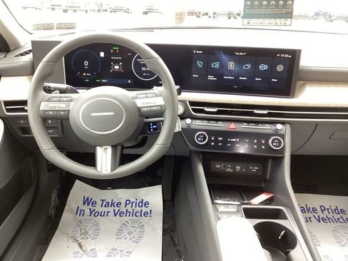 New 2026 Hyundai Sonata Limited image 33