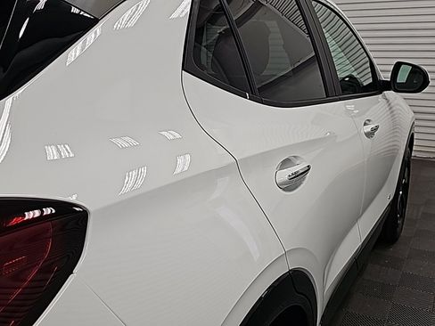 New 2026 Buick Encore GX Sport Touring w/ Advanced Technology Package image 9