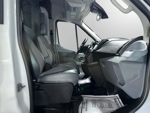 Used 2015 Ford Transit 150 130 Medium Roof image 25