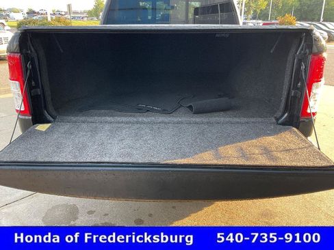 Used 2021 RAM 1500 Big Horn w/ Trailer Tow Group AWD/4WD image 20