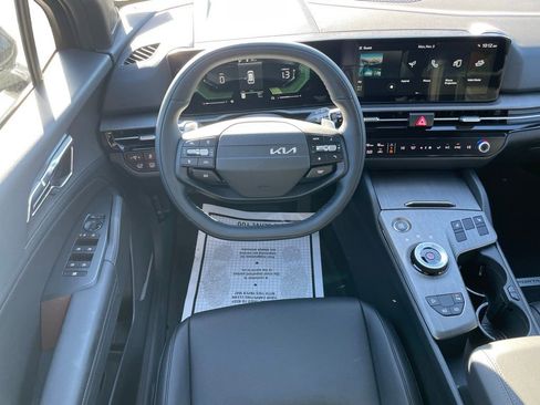 New 2026 Kia Sportage X-Line AWD/4WD image 23