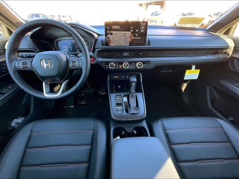 New 2026 Honda CR-V Sport-L image 12