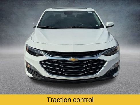 Used 2024 Chevrolet Malibu LT image 12