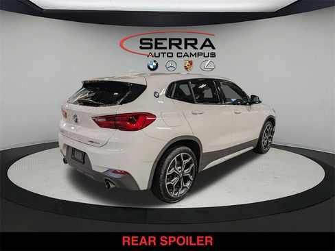 Used 2019 BMW X2 xDrive28i image 13