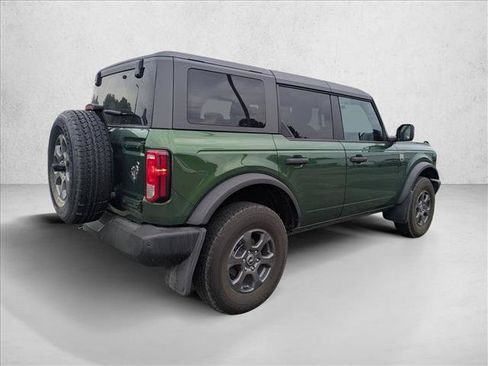 Used 2025 Ford Bronco Big Bend AWD/4WD image 5