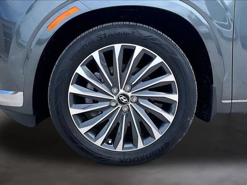 Used 2024 Hyundai Palisade Calligraphy FWD image 34