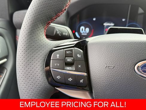 New 2026 Ford Explorer ST-Line w/ ST-Line Street Pack AWD/4WD image 23