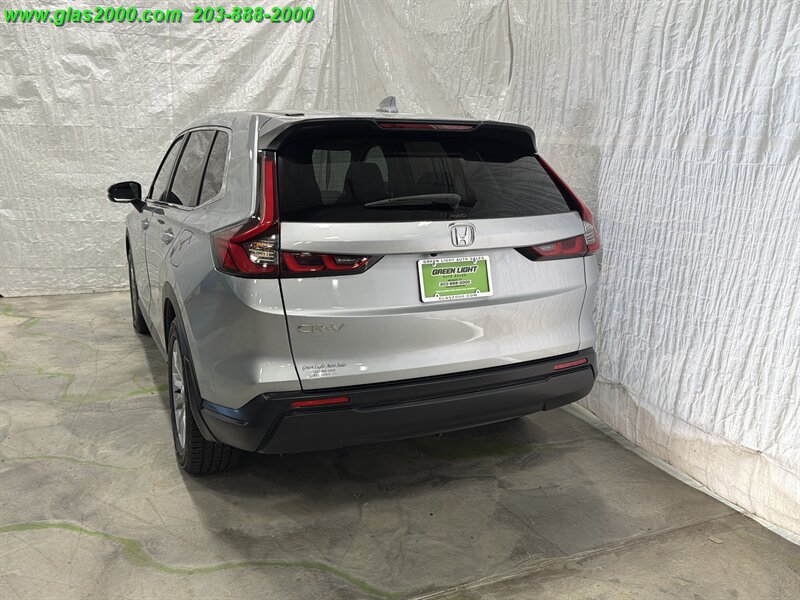Used 2023 Honda CR-V EX image 32