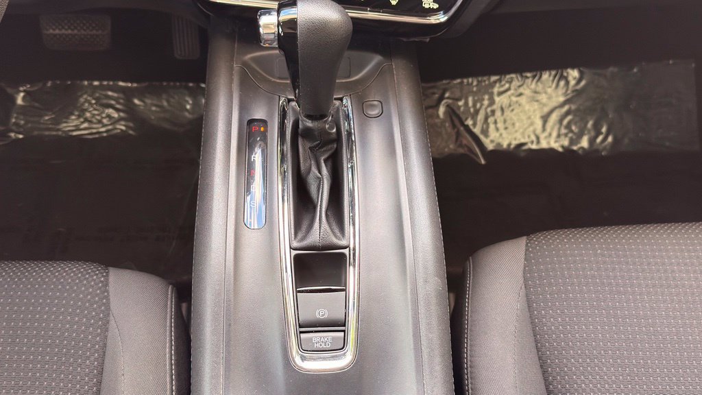Used 2021 Honda HR-V EX image 24