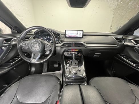 Used 2023 MAZDA CX-9 Grand Touring image 12