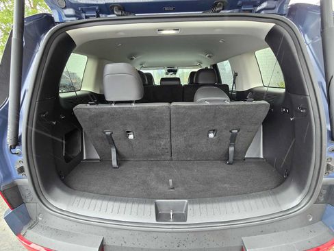 Used 2026 Hyundai Santa Fe SEL AWD/4WD image 10