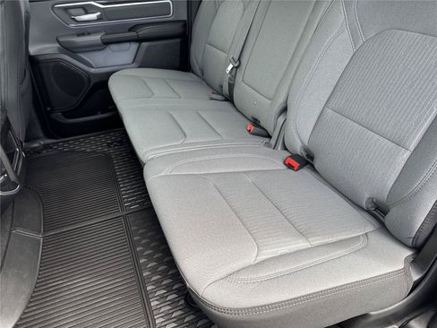 Used 2022 RAM 1500 Big Horn AWD/4WD image 33