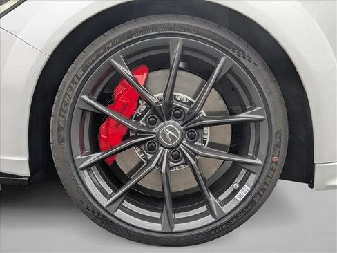 New 2026 Acura Integra Type S image 10