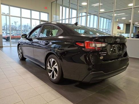 Certified 2025 Subaru Legacy Premium image 4