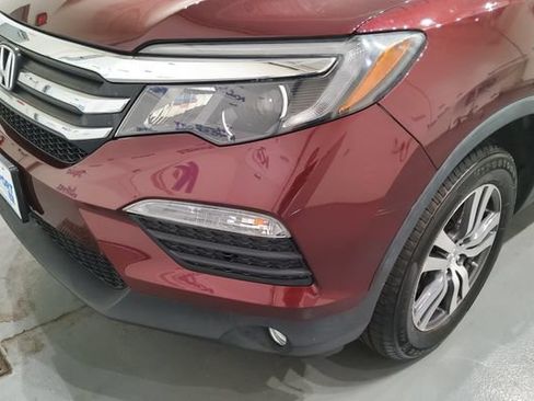 Used 2018 Honda Pilot EX-L image 10