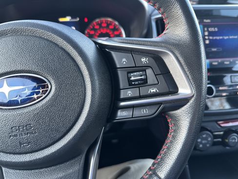 Used 2023 Subaru Impreza 2.0i Sport image 19