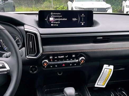 New 2026 MAZDA CX-50 2.5 Hybrid w/ Premium Plus Pkg image 5