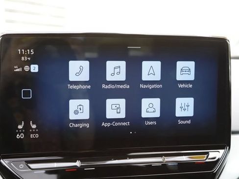 Used 2023 Volkswagen ID.4 Pro S AWD/4WD image 28
