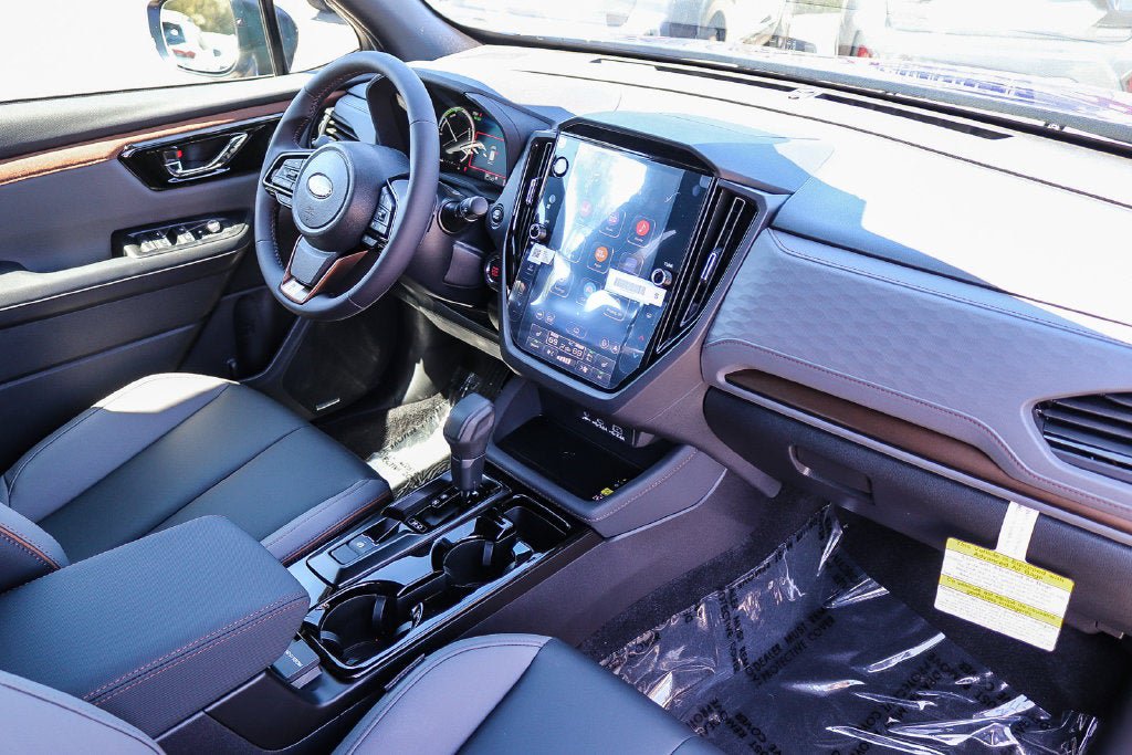 New 2026 Subaru Forester Touring AWD/4WD image 17