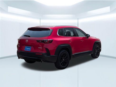 Used 2024 MAZDA CX-50 AWD 2.5 S w/ Select Package image 6