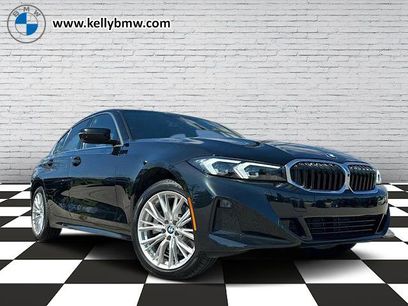 Certified 2024 BMW 330i xDrive Sedan