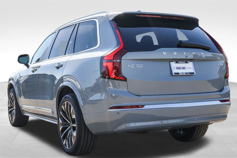 New 2026 Volvo XC90 T8 Plus w/ Protection Package AWD/4WD image 6